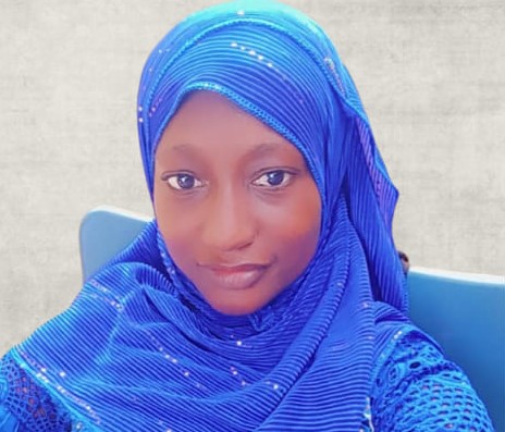 MAÏGA FATOUMATA