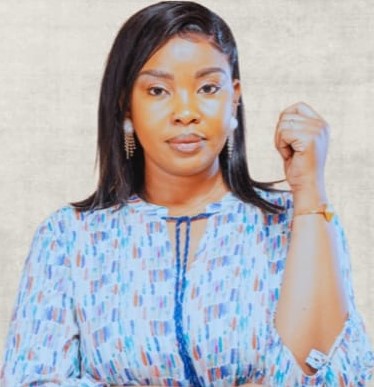 CISSE AMINATA