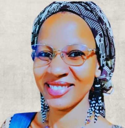 BA AMINATA