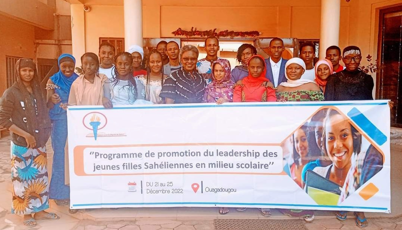 Leadership et engagement